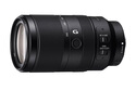 索尼（SONY）E 70-350mm F4.5-6.3 G OSS APS-C畫幅超遠(yuǎn)攝變焦G鏡頭 SEL70350G 曬單實(shí)拍圖