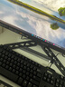 聯(lián)想（Lenovo）拯救者27英寸2K超清 原生200Hz 滿血高刷電競小金剛 萊茵眼部舒適認(rèn)證 電競顯示器R27qe Gen2 曬單實(shí)拍圖