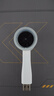 CUKTECH 酷態(tài)科CP超級(jí)戶外小風(fēng)扇手持迷你隨身便攜高速USB可插充電寶適用戶外旅游出行白色 曬單實(shí)拍圖