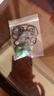 白雪家人新疆和田碧玉平安扣吊墜 玉石項(xiàng)鏈菠菜綠碧綠掛件玉墜男女款 (收藏級(jí))碧玉扣(25MM) 曬單實(shí)拍圖