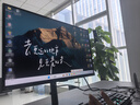 三星（SAMSUNG） 2K 超清游戲設(shè)計(jì)建模電腦顯示器 升降旋轉(zhuǎn)可壁掛 10.7億色 Type-C 【27英寸IPS面板】S27A600UUC 曬單實(shí)拍圖
