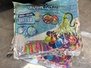 新新精藝水氣球水彈球快速注水氣球夏天打水仗神器小水球氣球水彈9束333個 曬單實拍圖