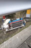TFN T700CQ/T700CY光纜吹纜機電力電纜光纖高速公路敷設高性能放纜機 液壓型T700CY 曬單實拍圖