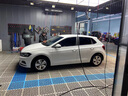 SOFT99汽車蠟打蠟拋光養(yǎng)護(hù)蠟?zāi)觊g防水蠟修復(fù)上光防劃痕白色車用日本進(jìn)口 曬單實(shí)拍圖