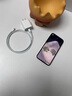 尊匠蘋果充電器正品充電線氮化鎵30W快充線PD套裝適配原裝iPhone14ProMax 16 15手機(jī)13充電頭20W數(shù)據(jù)線 【適用蘋果6-14系列】PD快充線丨單線標(biāo)準(zhǔn)1米 曬單實(shí)拍圖