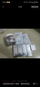 綻妍皮膚修護(hù)敷料25g*6片8盒透明質(zhì)酸鈉項(xiàng)目術(shù)后修護(hù)保濕補(bǔ)水肌面膜 曬單實(shí)拍圖