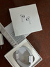 【直營正品丨新款A(yù)ir4代】藍(lán)牙耳機(jī)無線ANC降噪airpods4國家補(bǔ)貼半入耳式用于蘋果iPhone16/15/14 【原版正裝全功能頂配版4代】 【主動(dòng)降噪+空間音頻+三真電量】 曬單實(shí)拍圖