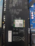 AX211 AX201筆記本wifi6無線網(wǎng)卡M.2 CNvi接口千兆3000M雙頻5G藍牙5.2臺式機電腦wifi接收器 ax201單模塊【僅限10代及以上CPU】 曬單實拍圖