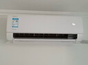美的（Midea）大1.5匹 靜新風(fēng) 超一級(jí)能效 變頻 節(jié)能節(jié)電 空調(diào)掛機(jī) 以舊換新 國(guó)家補(bǔ)貼 KFR-35GW/N8XF1-1定制版 曬單實(shí)拍圖