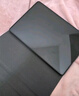 閃魔適用華為matepad11.5s保護套輕薄matepad11.5s保護殼平板11.5橫豎旋轉(zhuǎn)黑色全包柔光版通用軟殼 曬單實拍圖