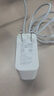 華為（HUAWEI）全能充電器(Max 100W)超級(jí)快充充電器 3C認(rèn)證 適配手機(jī)及筆記本電腦 適用華為手機(jī)Pura 80系列 曬單實(shí)拍圖