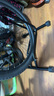 塔斯隊長(cháng)（TOSUOD）公路車(chē)停車(chē)架 山地自行車(chē)室內展示腳撐支架 多功能立式維修支撐架 三合一停車(chē)架 （升級加寬加強） 曬單實(shí)拍圖