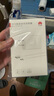 華為原裝充電器 線充套裝（充電器+1米3A TypeC數(shù)據(jù)線)3C認證 22.5W超級快充 白色CP404B 支持暢享系列 曬單實拍圖
