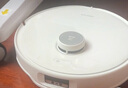 石頭（roborock）掃地機器人掃拖一體星耀Pro 自動清洗 全自動上下水版 同P20Pro智能吸塵洗地機拖地【國家補貼】 曬單實拍圖