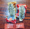 張奶奶即食海參正宗大連原產(chǎn)新鮮解凍即食非淡干海參禮盒送禮 1000g 20-30頭禮盒≥85%固形物 曬單實(shí)拍圖
