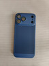閃曼巴 透氣散熱網(wǎng)殼適用蘋(píng)果17promax手機殼iphone17pro新款ip16超薄15pro自帶鏡頭膜全包防摔保護套 【寶藍色】護鏡散熱網(wǎng)殼 iphone 17 Pro Max 曬單實(shí)拍圖