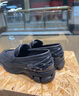 NEW BALANCE NB官方25新款男鞋女鞋ins復(fù)古靜奢一腳蹬黑色樂(lè)福鞋1906L系列 黑色 U1906LBN 42.5 腳長(zhǎng)27CM 曬單實(shí)拍圖