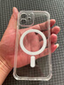 Apple/蘋果 iPhone 16（A3288）256GB 白色 支持移動(dòng)聯(lián)通電信5G 雙卡雙待手機(jī) 曬單實(shí)拍圖