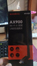 Tenda騰達(dá) WiFi6免驅(qū)AX900 usb無線網(wǎng)卡 5G雙頻外置天線 無線網(wǎng)卡臺(tái)式機(jī)專用 wifi接收器 無限wifi發(fā)射 曬單實(shí)拍圖