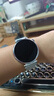 HUAWEI WATCH GT 5 41mm 湖光青 氟橡膠表帶華為智能手表情緒健康助手玄璣感知系統(tǒng) 曬單實(shí)拍圖