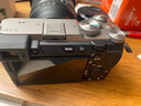 索尼（SONY）Alpha 7C II 新一代全畫(huà)幅雙影像小“7” A7C2 A7C二代A7Cii 銀色 A7C2單機(jī)身【贈(zèng)256G卡+電池+皮套等】 官方標(biāo)配 曬單實(shí)拍圖