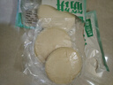 華田禾邦榆林鎮筋餅 1.05kg 60張 春餅手抓餅烤鴨餅皮速食兒童早餐半成品 曬單實(shí)拍圖