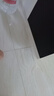 臻媚性感睡衣女薄款情趣內(nèi)衣吊帶純欲睡裙丁字褲套裝家居服 黑色 9003 曬單實(shí)拍圖