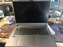 ROG槍神9 Plus 酷睿U9 18英寸 星云屏游戲本筆記本電腦(U9 275HX 16G 1T RTX5080 2.5K 240Hz) 曬單實(shí)拍圖