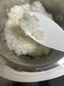 松下（Panasonic）【國家補(bǔ)貼】飯光光PRO電飯煲0涂層家用3-6人無涂層不銹鋼內(nèi)膽IH煮飯鍋3.8升可變壓力HXS151 曬單實(shí)拍圖