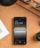 一加 13 12GB+256GB 黑曜秘境 國家補(bǔ)貼 高通驍龍?8至尊版 6000mAh 冰川電池 oppo智能AI游戲5G手機(jī) 曬單實(shí)拍圖