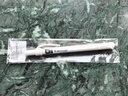 櫻花(SAKURA)雙珠速干中性筆 低重心學(xué)生按動式刷題筆0.5mm考試筆白桿防水簽字筆動彩靈動系列 曬單實(shí)拍圖