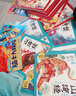點(diǎn)讀版 西游記三國演義幼兒美繪本套裝全20冊 連環(huán)畫(huà)彩繪注音版3-6歲兒童繪本大字注音幼小銜接有聲讀物幼兒園圖畫(huà)故事書(shū)籍經(jīng)典名著(zhù)睡前故事 支持小猴皮皮點(diǎn)讀筆 曬單實(shí)拍圖