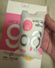 Freego高腰一次性內(nèi)褲純棉滅菌月子產(chǎn)后剖腹產(chǎn)短褲產(chǎn)婦免洗日拋XL5條裝 曬單實拍圖