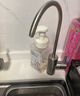 沁園（TRULIVA）凈水器家用小白鯨1000Gpro 6年RO過(guò)濾器凈水機(jī) 廚下式直飲機(jī)凈飲機(jī)一體機(jī) UR-S51045家電國(guó)家補(bǔ)貼 曬單實(shí)拍圖