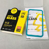 閃魔適用蘋果14Pro/13鋼化膜 iphone13pro/14Promax 全屏手機(jī)膜plus高清抗指紋防爆除塵膜抗藍(lán)光防窺膜 2片【強(qiáng)化玻璃防爆】店長(zhǎng)強(qiáng)推 蘋果14Pro 曬單實(shí)拍圖