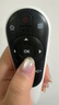 Accoona適用夏普/Sharp電視機遙控器GB122WISA2通用204智能語(yǔ)音藍牙體感LCD-60/70LX765A LCD-52/60UE20A 曬單實(shí)拍圖
