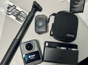 大疆【新品·國家補貼】DJI Osmo 360 暢拍套裝 8K高清全景運動相機防抖防水摩托車騎行便攜式攝像機 曬單實拍圖