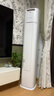 美的（Midea）酷省電3匹新一級(jí)能效PRO變頻冷暖 客廳空調(diào)柜機(jī)立式  APP 獨(dú)立除濕 升級(jí)款 國(guó)家補(bǔ)貼20% 以舊換新 大3匹 一級(jí)能效   酷省電PRO柜機(jī) 曬單實(shí)拍圖