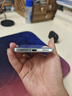 vivoiQOO Z10Turbo+ 天璣9400+和8000mAh超薄電池  自研電競芯片Q2 144Hz護眼屏 新品5G學(xué)生游戲手機 云海白 12GB+256GB 國補專(zhuān)享版 曬單實(shí)拍圖