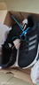 阿迪達(dá)斯 （adidas）官方艦店男鞋 新款運(yùn)動(dòng)鞋Bounce緩震休閑鞋清風(fēng)鞋舒適跑步鞋子男 0512/網(wǎng)面透氣/店長(zhǎng)推薦 41 曬單實(shí)拍圖