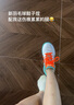 李寧（LI-NING）羽毛球鞋男女情侶款火箭鞋網(wǎng)球鞋乒乓球鞋貼地飛行運(yùn)動(dòng)鞋 曬單實(shí)拍圖