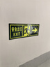 趣行應急燈 消防照明燈停電充電二合一多功能疏散雙頭安全出口指示燈 曬單實拍圖
