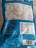彈指鮮生 大號青蝦仁500g 活剝 人工去蝦線(xiàn) 冷凍海鮮 1斤(凈重) 曬單實(shí)拍圖