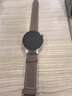 愛時(shí)瑞（iStrap）華為手表表帶Watch GT5/gt4/3/2時(shí)尚真皮Buds原裝Watch5/4/Pro手表帶 曬單實(shí)拍圖