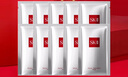 SK-II前男友面膜28ml×10片 抗皺補水保濕 sk2護(hù)膚節(jié)日禮物 曬單實拍圖