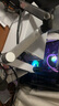 愛格升（ERGOTRON） LX 顯示器支架延長(zhǎng)臂延伸擴(kuò)展加長(zhǎng)配件45-289-216 白色（適配LX系列） 曬單實(shí)拍圖