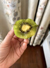 佳沛（zespri）新西蘭 陽光金果12粒單果約122-146g 獼猴桃 中秋水果禮盒 曬單實(shí)拍圖