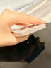 【白條免息】Apple iPhone13 蘋(píng)果13 國行5G全網(wǎng)通   雙卡 蘋(píng)果手機 粉色【現貨速發(fā)】 95新128G【限時(shí)特惠+三年店保+豪華禮包】 曬單實(shí)拍圖