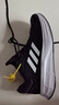 阿迪達斯 adidas 女鞋 DURAMO 10 跑步鞋慢跑訓練跑鞋GX0709 36碼 曬單實(shí)拍圖