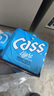 凱獅（CASS）啤酒 500ml*24罐 淡爽原味 4度 進(jìn)口啤酒 冰霜藍罐 中秋聚會(huì )送禮 曬單實(shí)拍圖